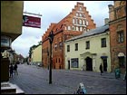 Kaunas. Klikkaa korttia,  jos haluat nähdä suuremman version