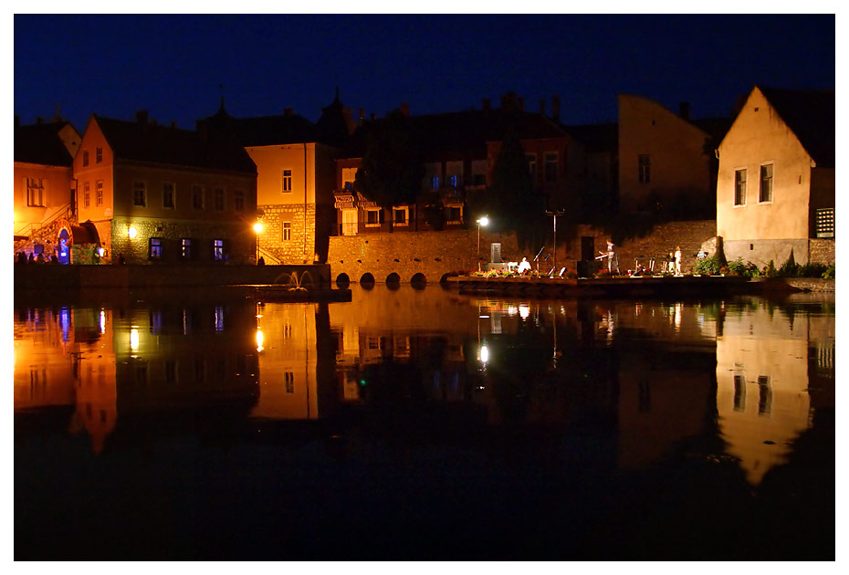  Ykonserertti (Tapolca, Unkari). Matti Harju 2003.