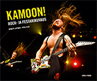 Kamoon! Rock- ja festarikuvaus