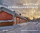 Näyttävä panoraamakuvaus-