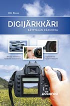 Digijärkkäri - käyttäjän käsikirja