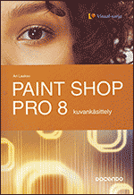 Paint Shop Pro 8