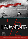 72 Lauantaita