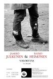 Jaakko Julkunen & Raimo Heimonen