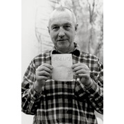 Benjamin Katz: Baselitz