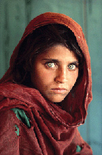 © Steve McCurry