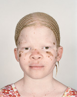 Pieter Hugo: Londiwe Wendy Mkhize, Pietermartizburg 2005, 