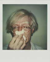 Kuva: Andy Warhol